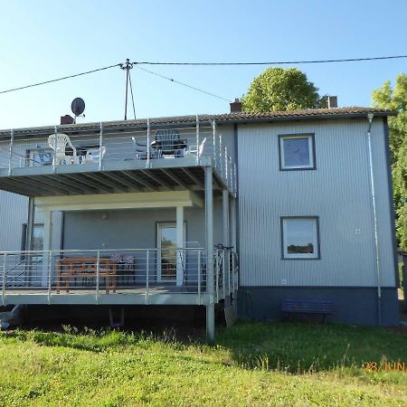 "Baerenhaus" Ferienwohnung Путтлинген Экстерьер фото