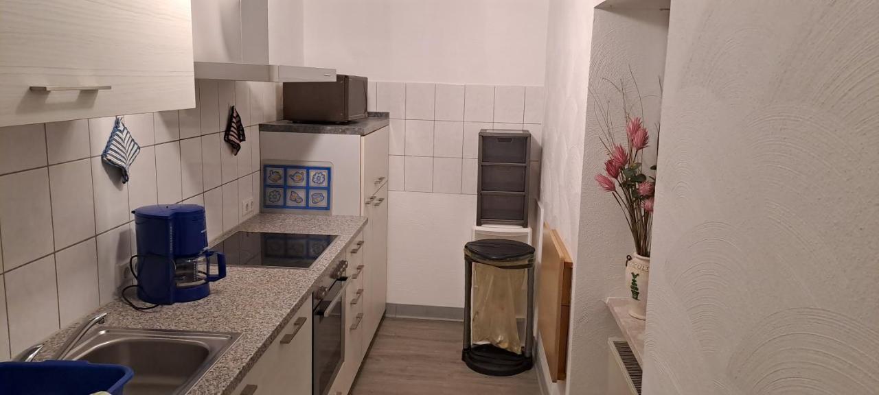 "Baerenhaus" Ferienwohnung Путтлинген Экстерьер фото