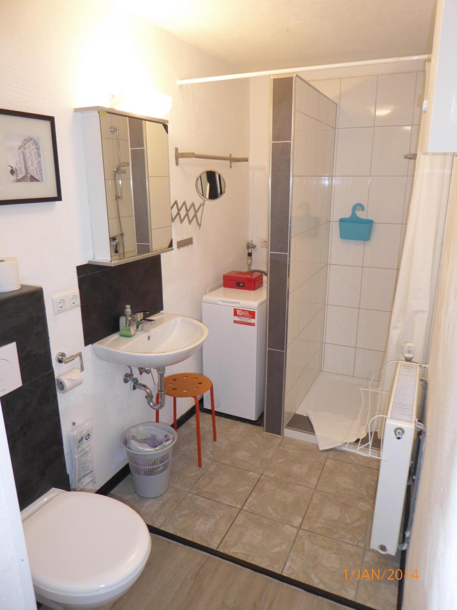 "Baerenhaus" Ferienwohnung Путтлинген Экстерьер фото